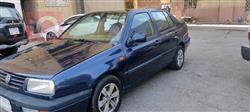 Volkswagen Vento